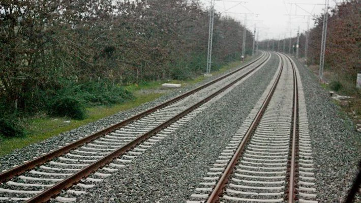 Εβρος: Ανδρας παρασύρθηκε από τρένο και σκοτώθηκε